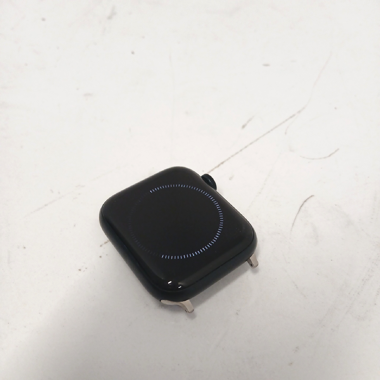 Apple Watch SE GPS-Handy-Smartwatch Sportuhr - Defekt
