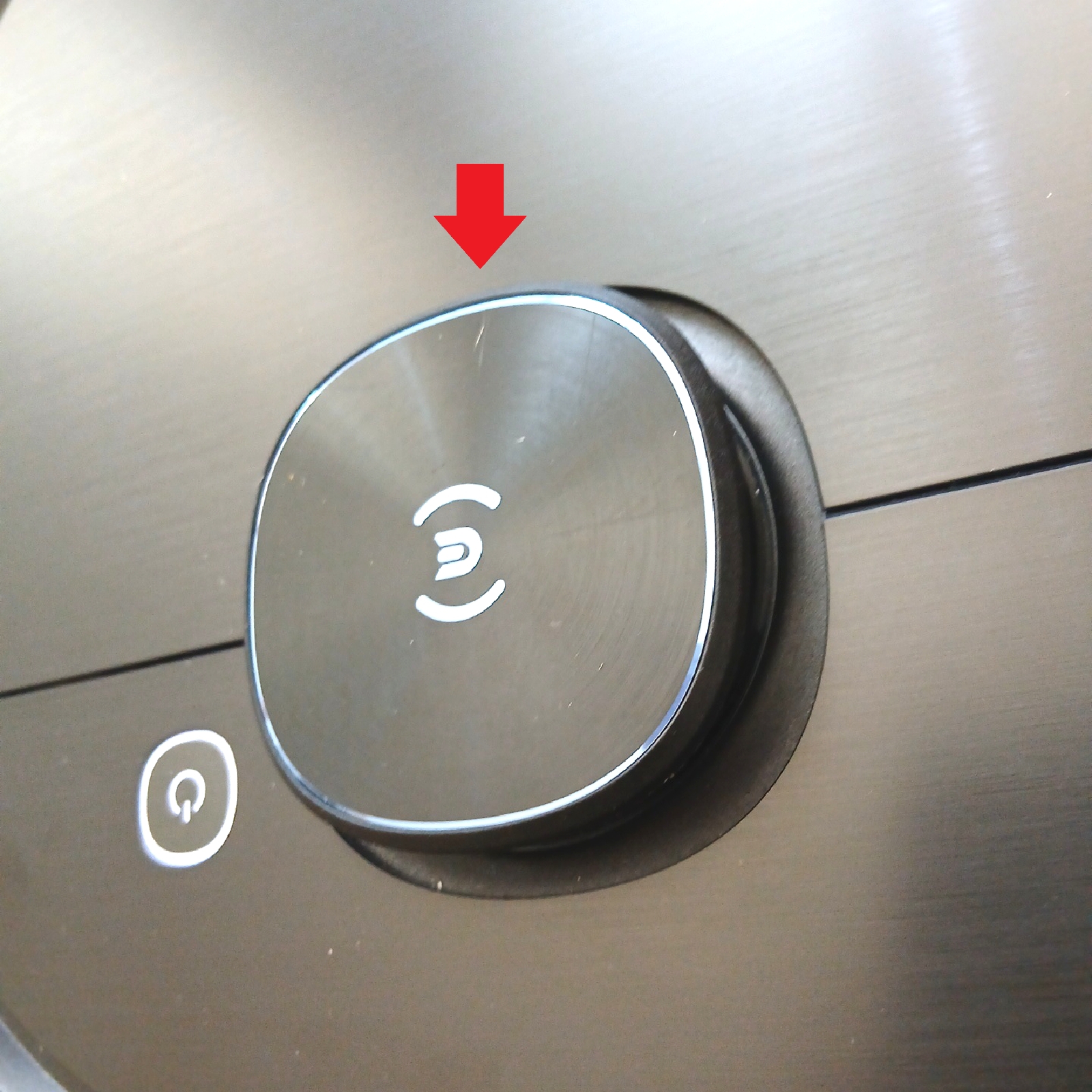 ECOVACS DEEBOT T9 AIVI Saugroboter Wischfunktion 3000Pa AIVI Rob - Unvollständig