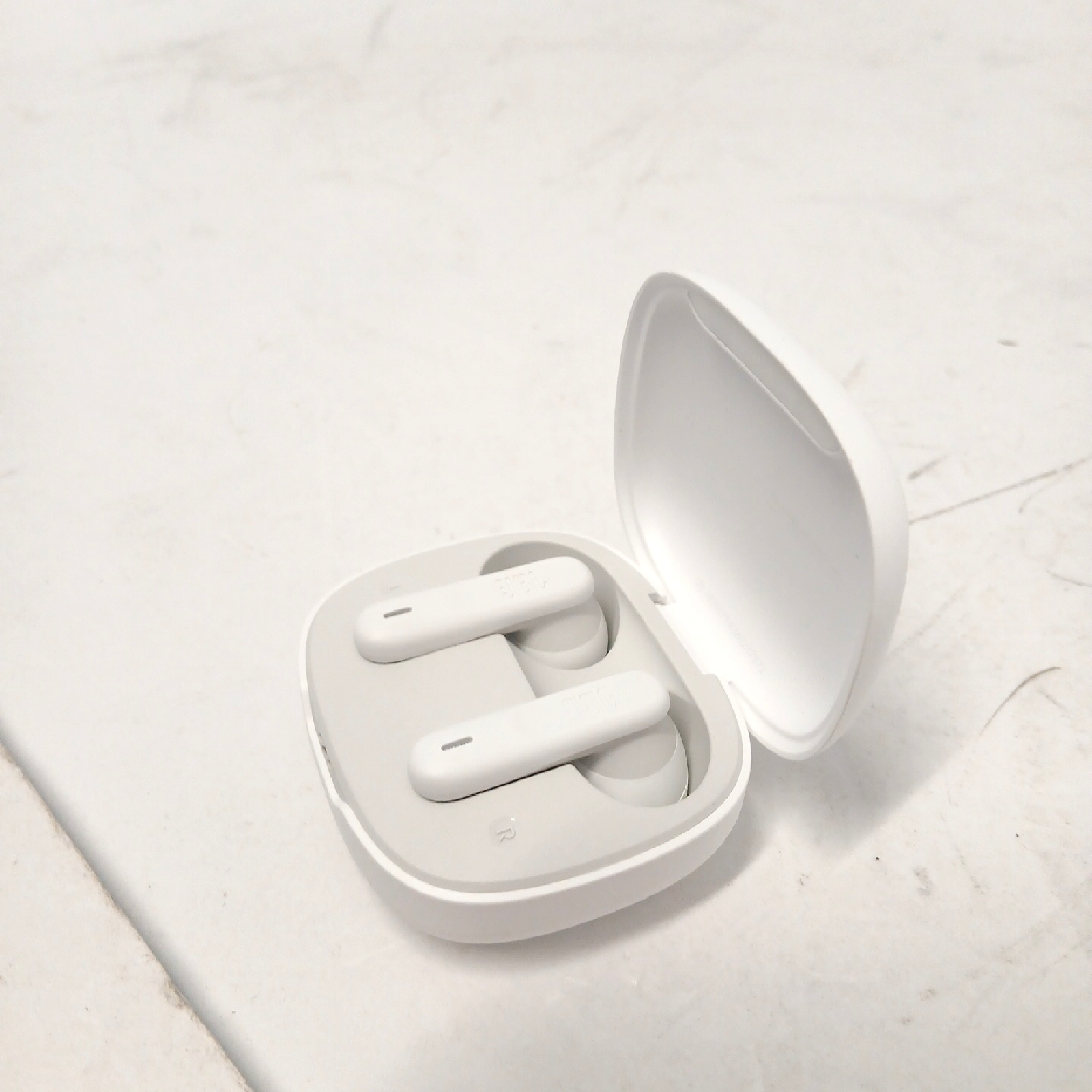 JBL Wave 300 TWS True-Wireless Bluetooth-Kopfhörer -' Drahtlose Kopfhör - Defekt
