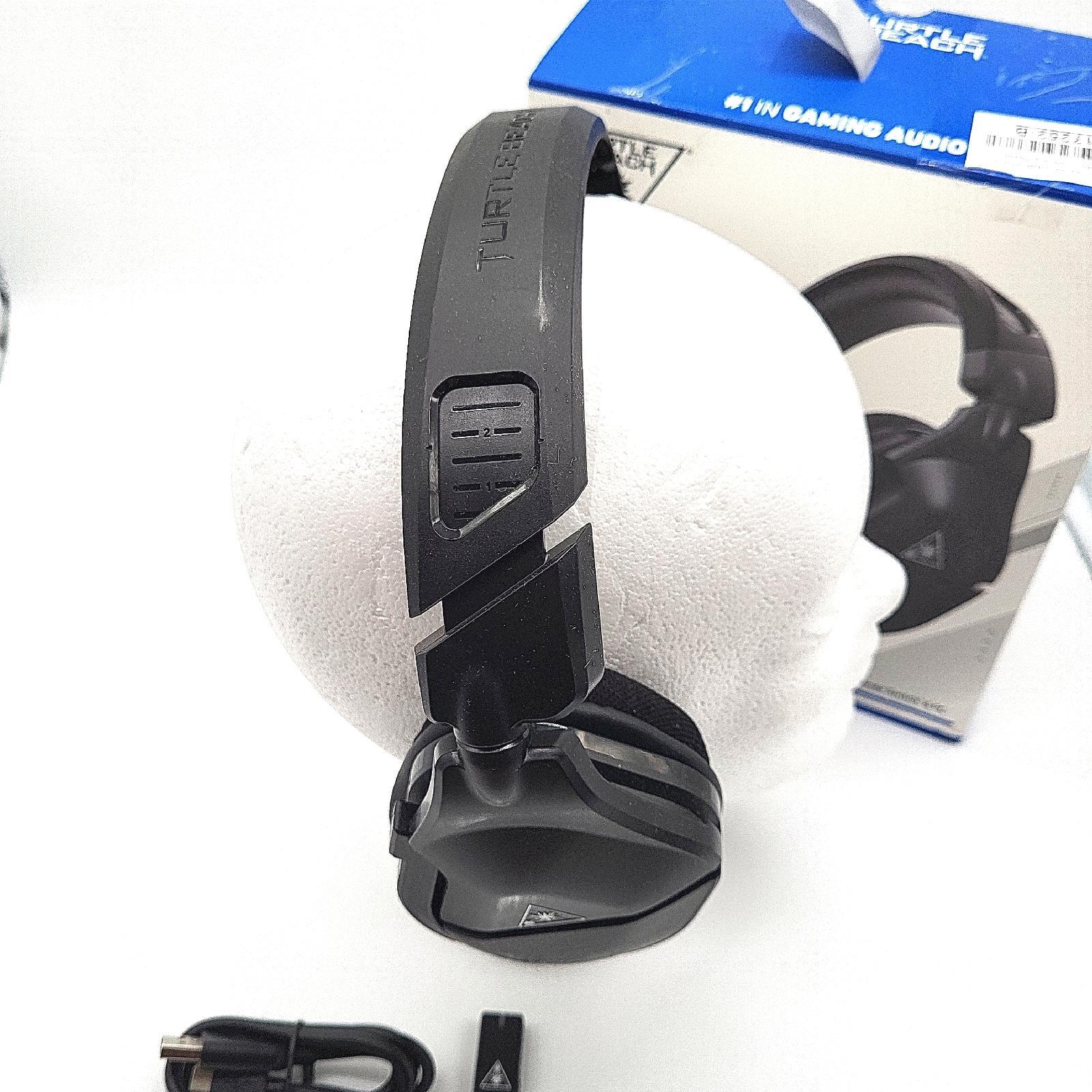 Turtle Beach Gaming Headset Kopfhörer Zubehör Stealth 600 Gen 2 Kabellos Multiplattform gamer komfortabler Sound Erfahrung