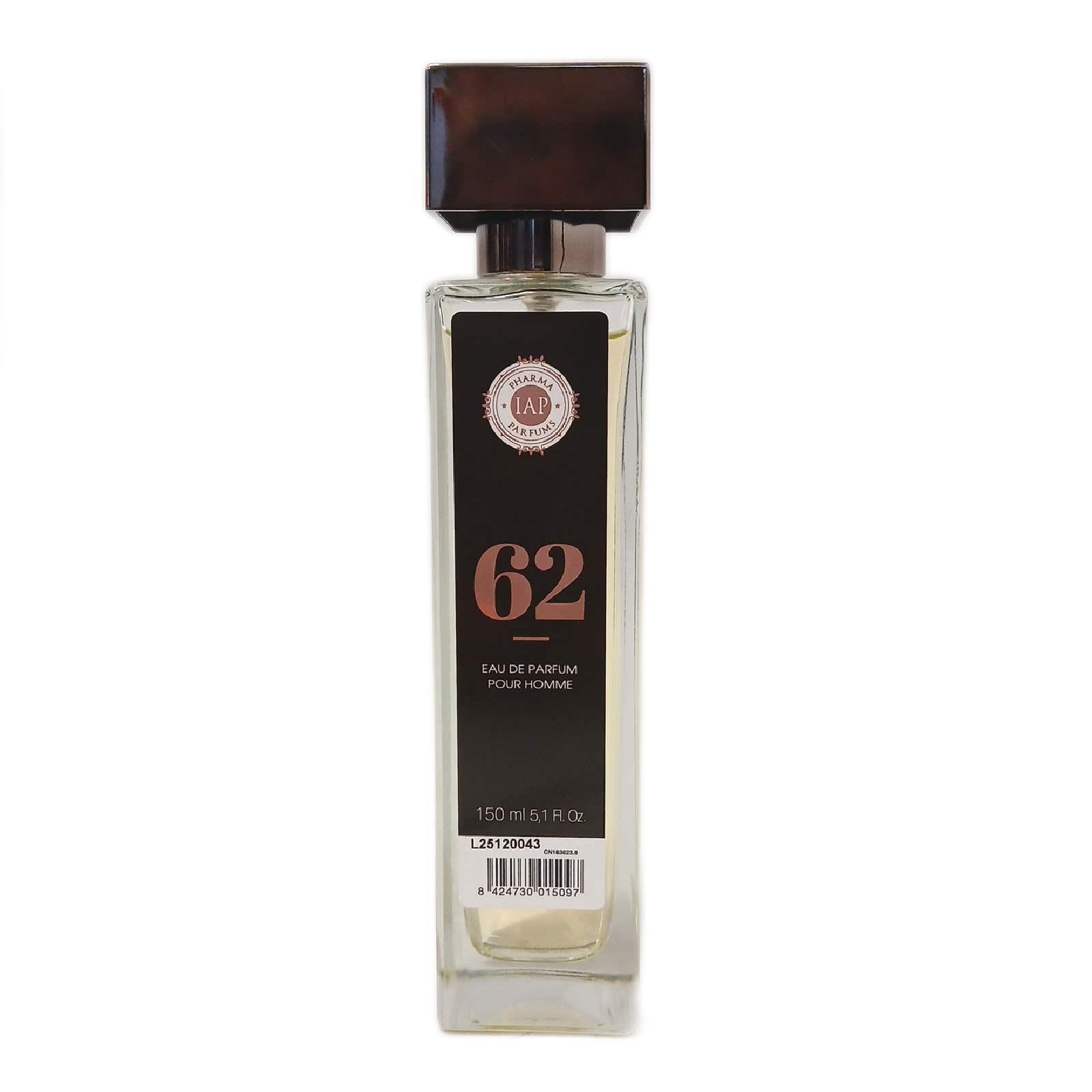 IAP Pharma Eau de Parfum Herrenduft Männerpflege Männerpflege 150 ml maskulin elegant langanhaltend