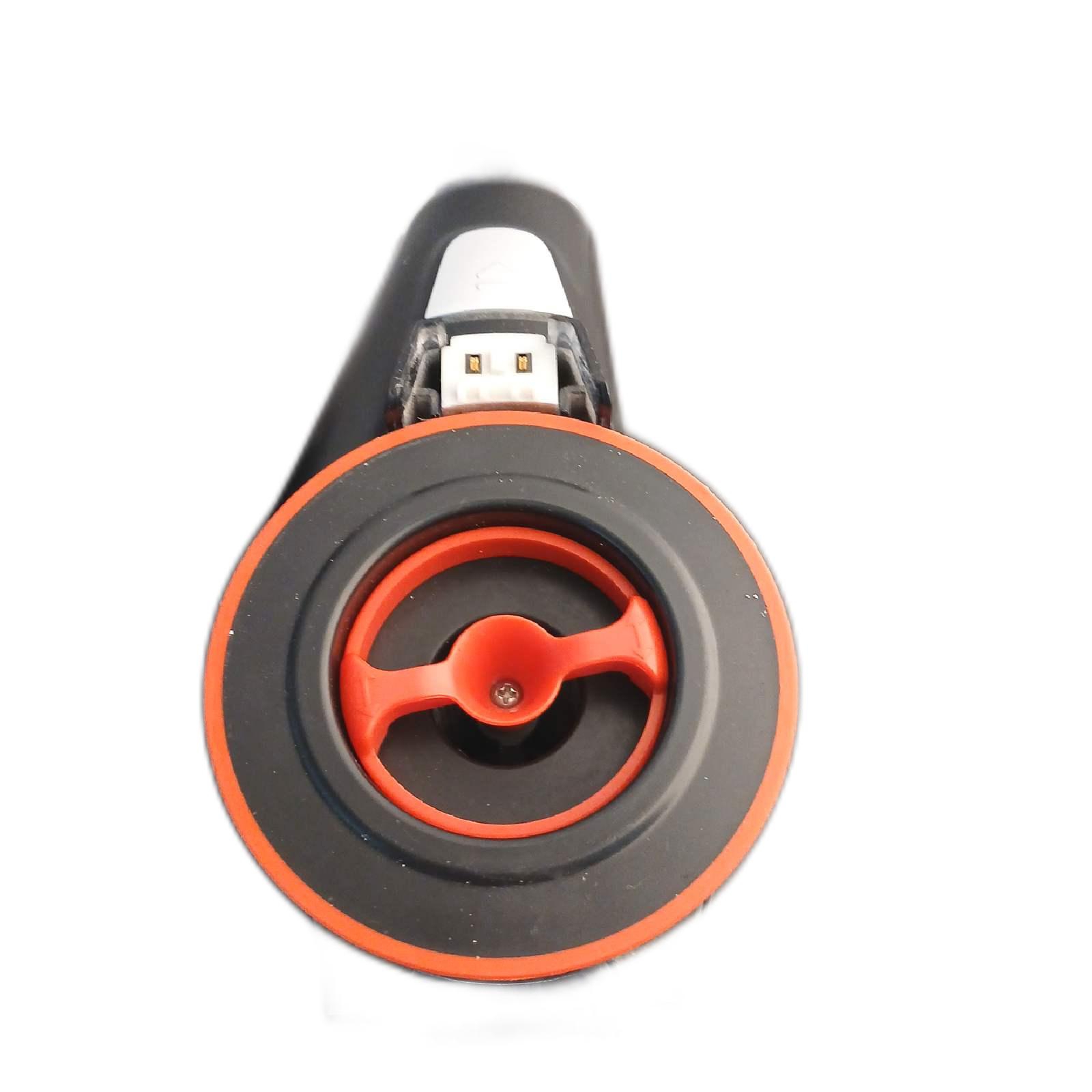 Bosch Staubsauger Akku Haushaltsgeräte BBS8214 Leistungsstark Multifuntional Integriert
