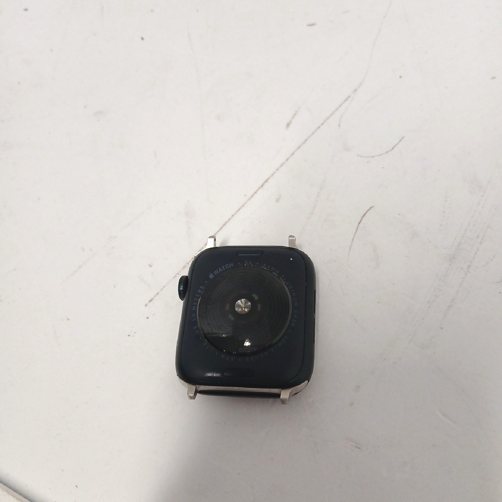 Apple Watch SE GPS-Handy-Smartwatch Sportuhr - Defekt