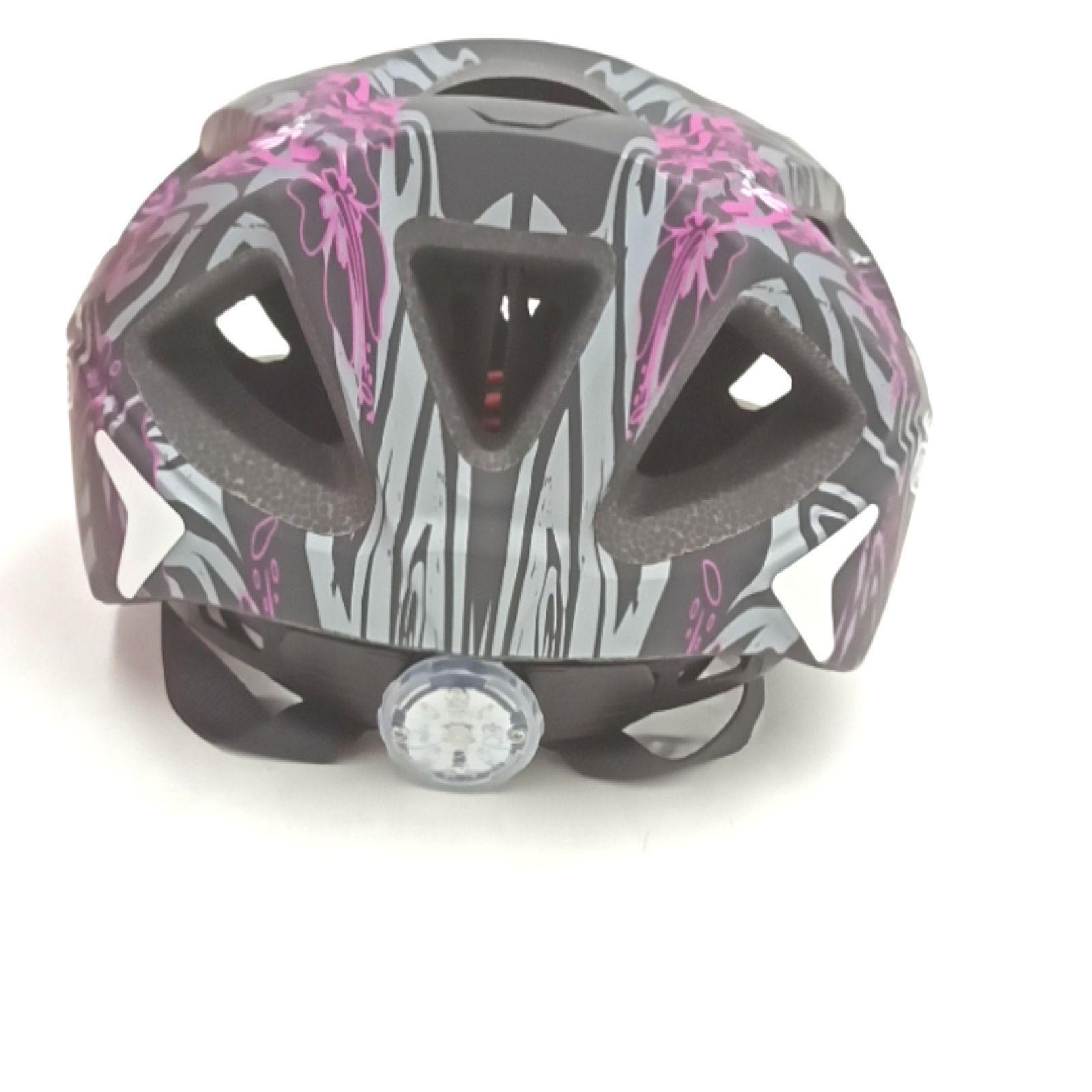 Abus Fahrradhelm Schutzbekleidung Aduro 2 0 Sicherheit Komfort Fahrradschutz Gr M 52 58