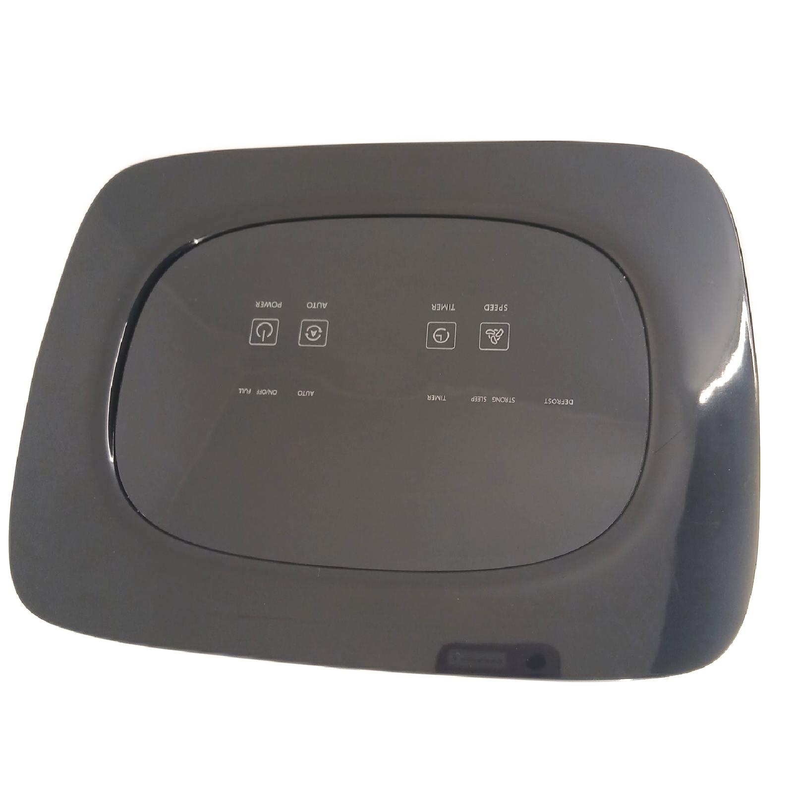 CONOPUPlus Luftentfeuchter Haushaltsgeräte 12 Liter Tag Automatische Entfeuchtung Timer Funktion