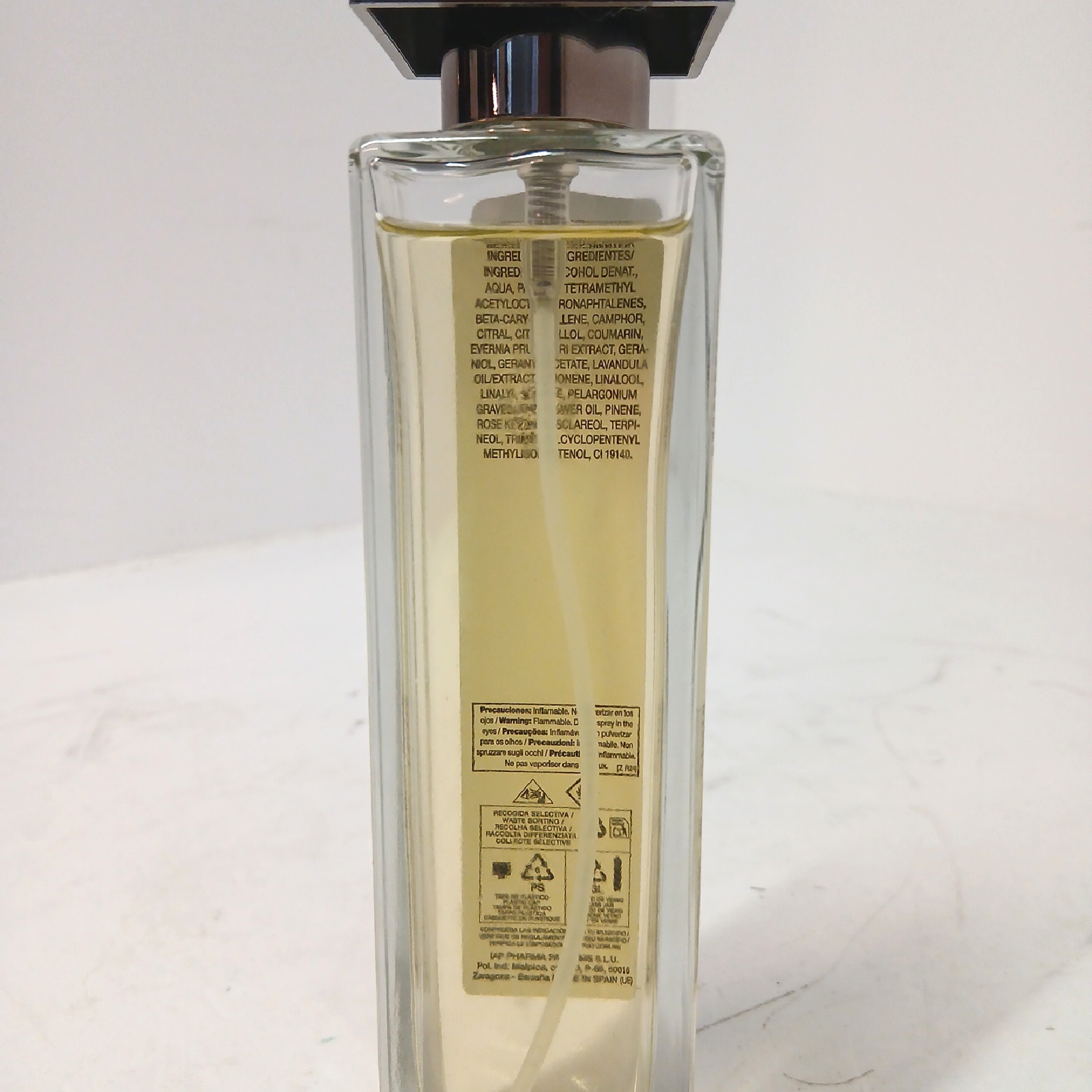 IAP Pharma Eau de Parfum Herrenduft Männerpflege Männerpflege 150 ml maskulin elegant langanhaltend