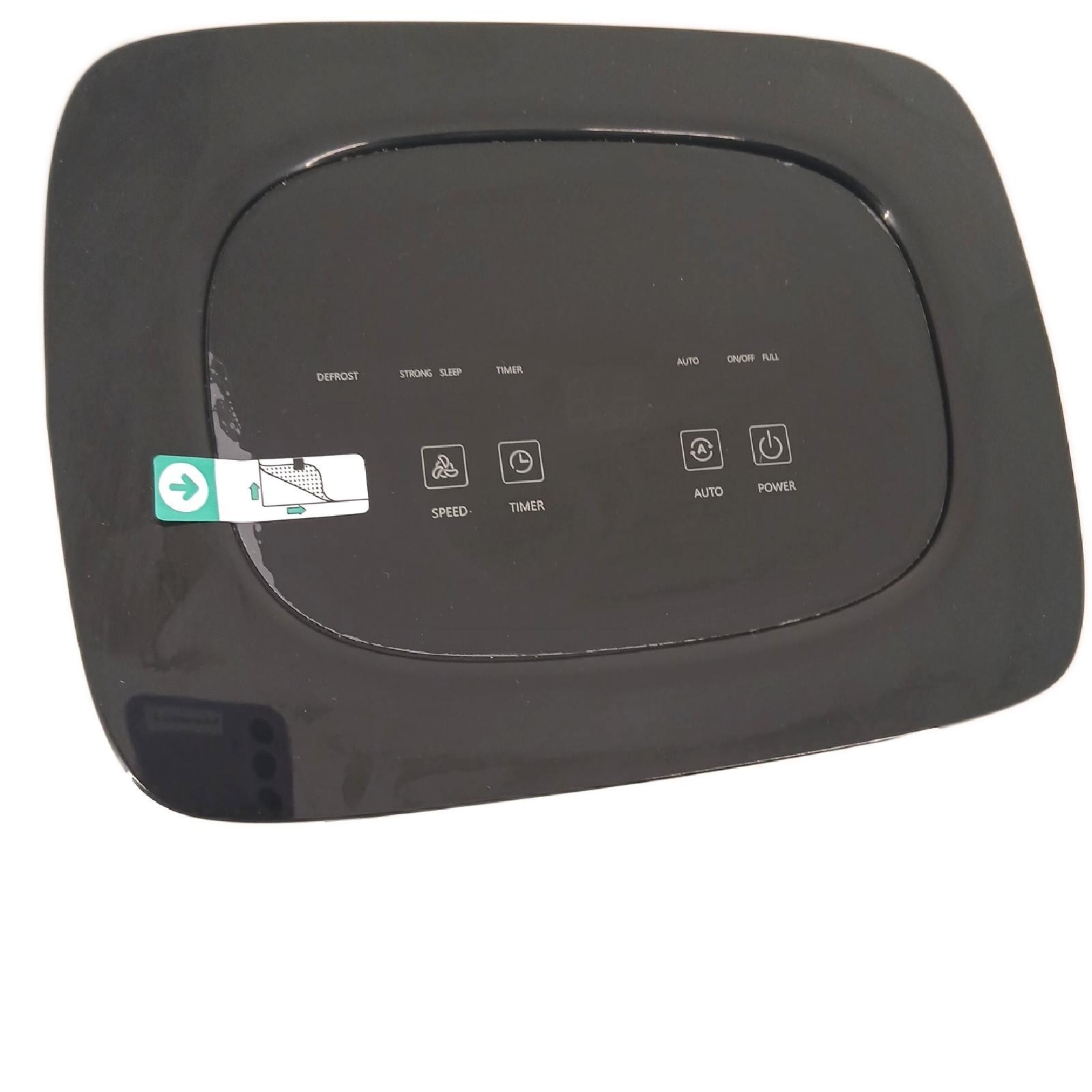 CONOPUPlus Luftentfeuchter 12LTag Auto Entfeuchtung 24H-Timer EinAus Humidifiers