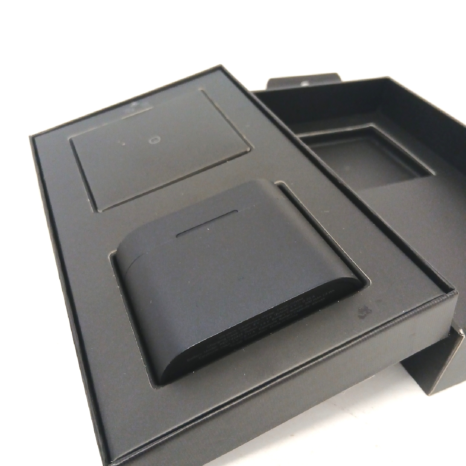 Xiaomi True Wireless Earphones 2 Pro 34957 Schwarz Onr Größe Kopfhörer  - Defekt