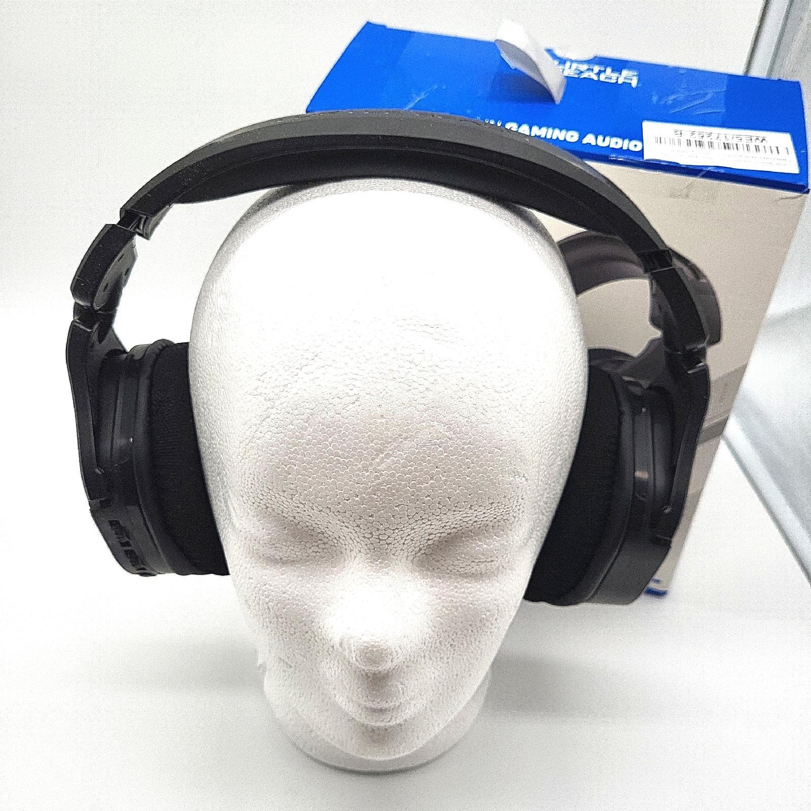 Turtle Beach Gaming Headset Kopfhörer Zubehör Stealth 600 Gen 2 Kabellos Multiplattform gamer komfortabler Sound Erfahrung