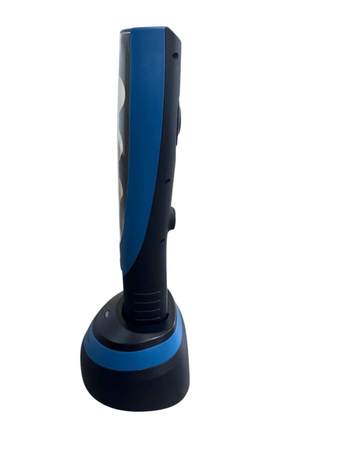 LED-Arbeitslampe mit Ladestation