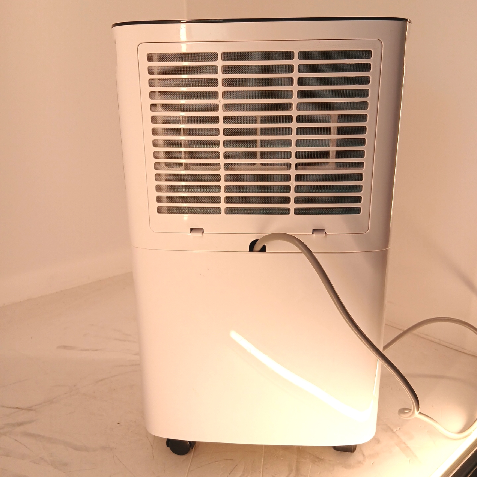 CONOPUPlus Luftentfeuchter 12LTag Auto Entfeuchtung 24H-Timer EinAus Humidifiers