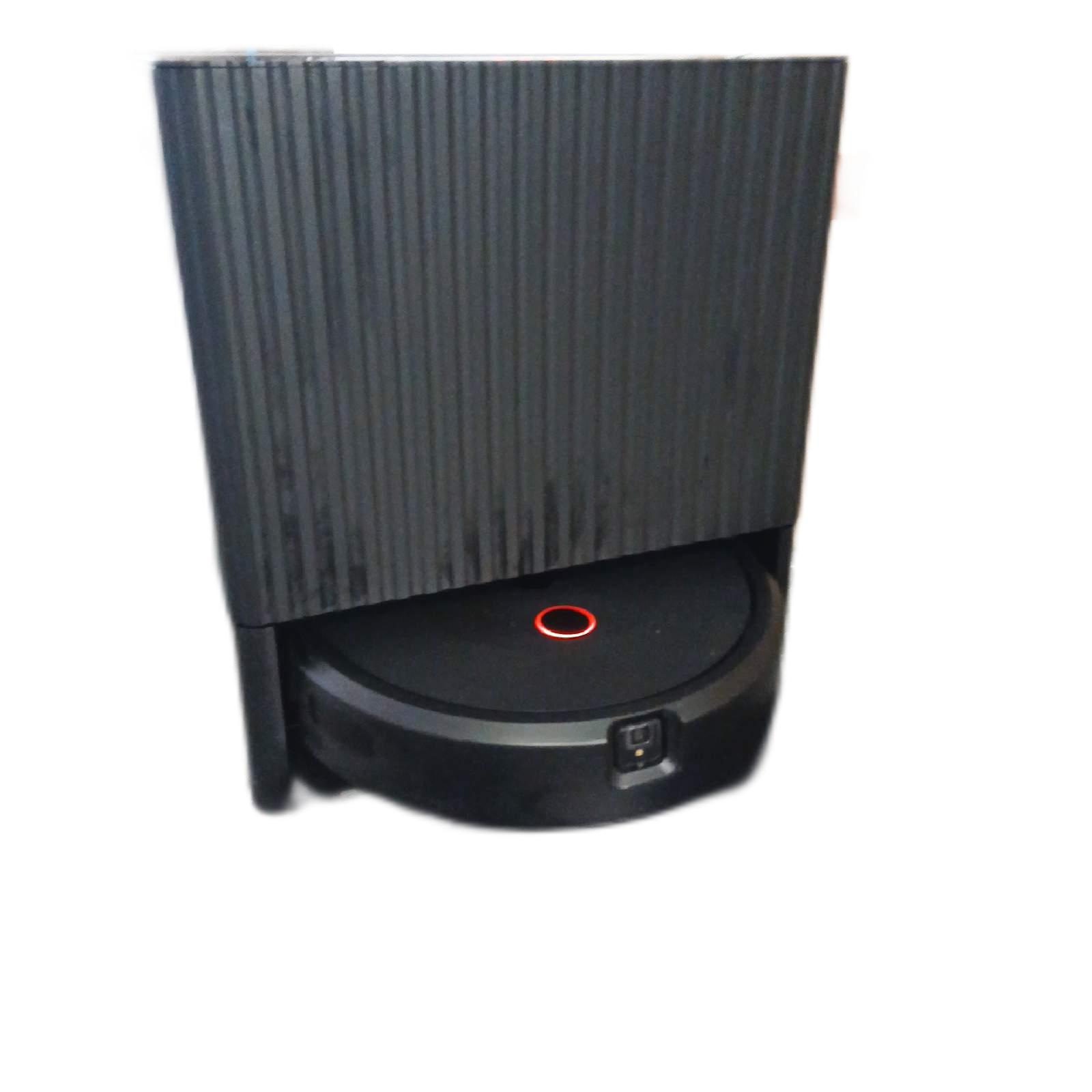 iRobot Roomba Combo 10 Max ? Saugroboter 2 in 1 Station ? Roboti - Unvollständig