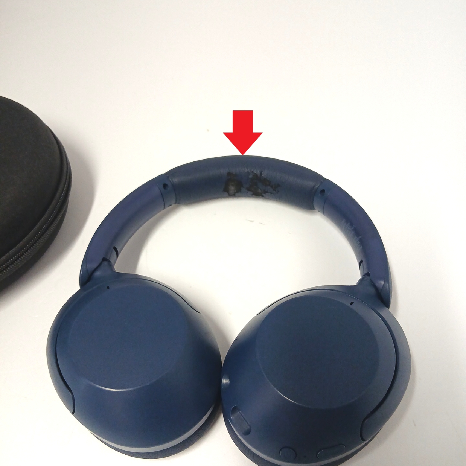 Sony Bluetooth Kopfhörer Audio Zubehör WHXB910N Geräuschminimierung EXTRA BASS Musikwelten