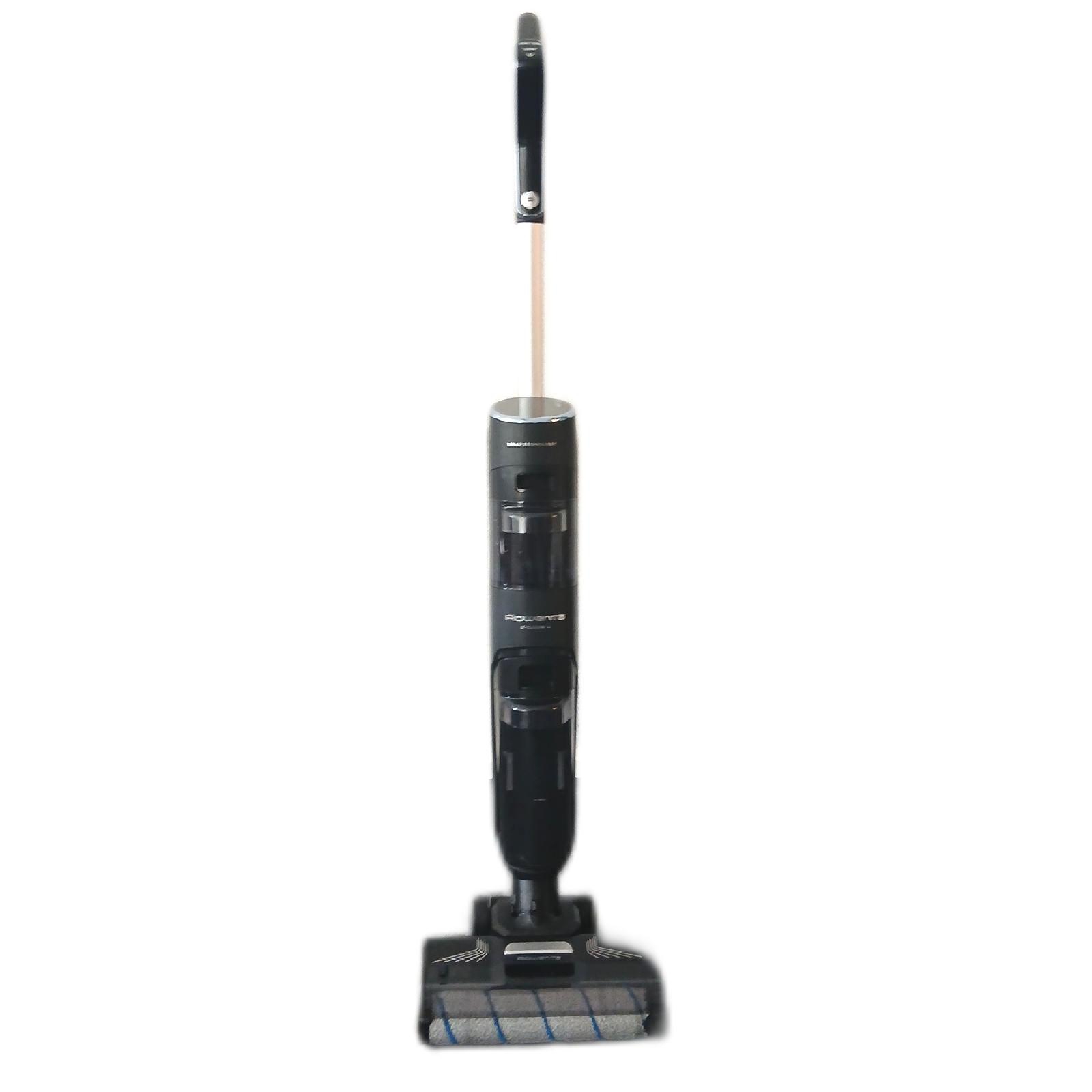 Rowenta Staubsauger Haushaltsgeräte X Clean 4 Leistung Effizient Waschfunktion für Teppich und Hartboden