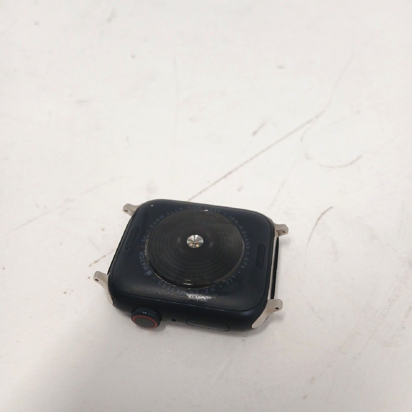 Apple Watch SE GPS-Handy-Smartwatch Sportuhr - Defekt