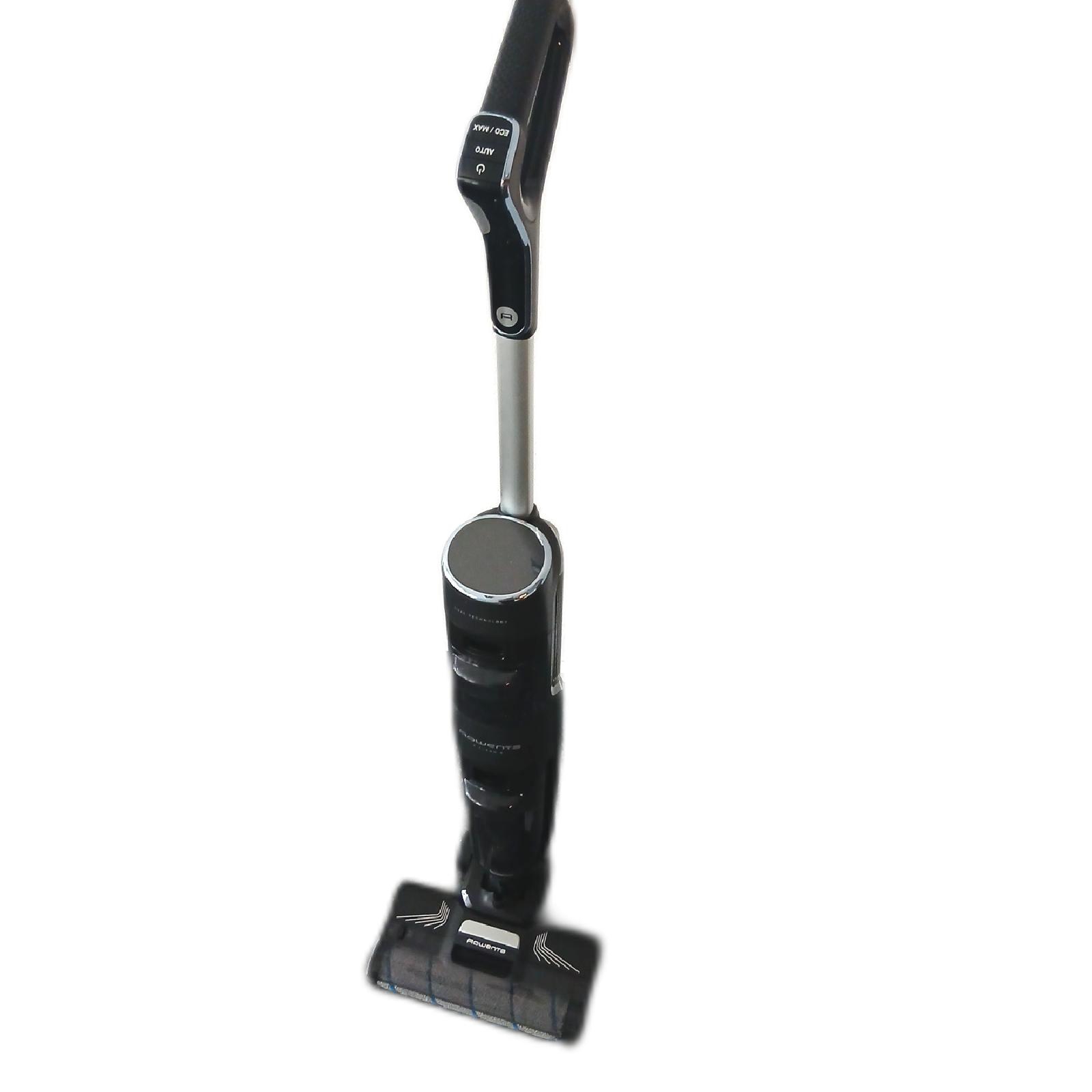 Rowenta Staubsauger Haushaltsgeräte X Clean 4 Leistung Effizient Waschfunktion für Teppich und Hartboden