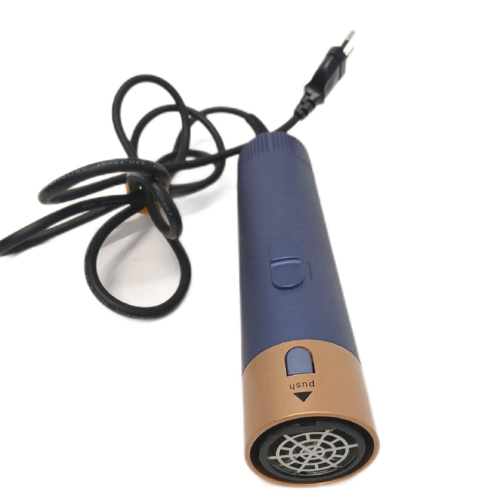 Hot Air Styler Lockenföhn Locken Airstyler für Locken Haarpflege Styling Zubehör