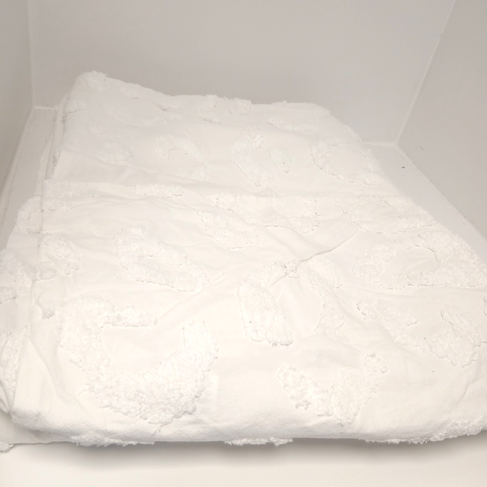 Peri Chenille Bettwäsche Schlafzimmer Textilien Leopardenmuster Flauschig Kuschelig weich gemütlich